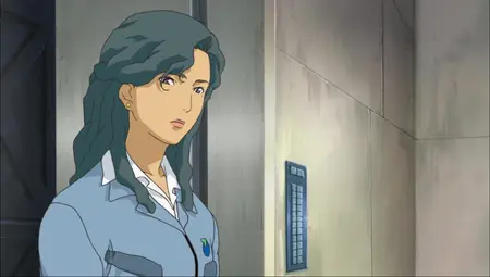 Planetes - 20