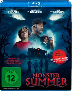 Monster Summer (2024)