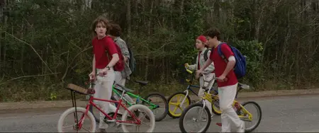 Monster Summer (2024)