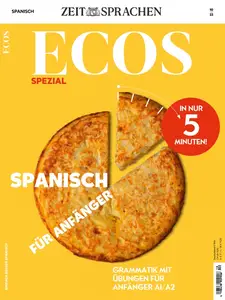 Ecos Magazin - Nr.10 2023