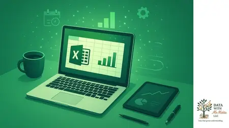 Excel & VBA Skills for Freelance Projects