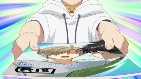 Goukon ni Ittara Onna ga Inakatta Hanashi - 05