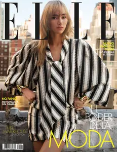 Elle España - Marzo 2025