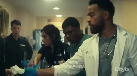 Brilliant Minds S02E01