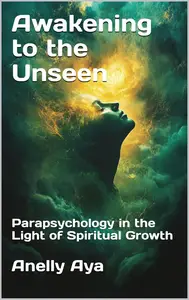 Awakening to the Unseen: Parapsychology in the Light of Spiritual Growth