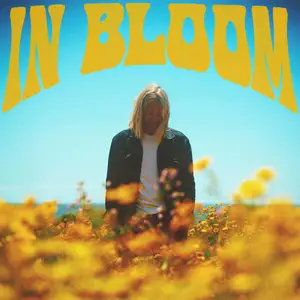 Jon Foreman - In Bloom (2024) (Hi-Res)