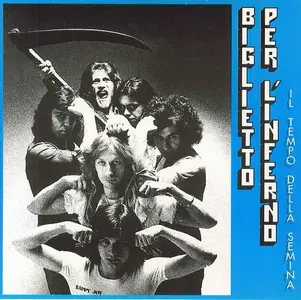 Biglietto Per L'inferno - Il Tempo Della Semina (1992)