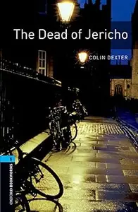 Oxford Bookworms 5. The Dead of Jericho