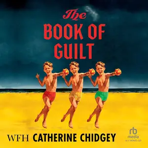 The Book of Guilt