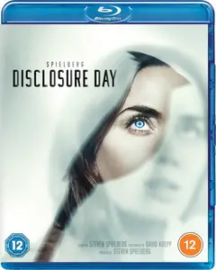 Disclosure Day (2026)