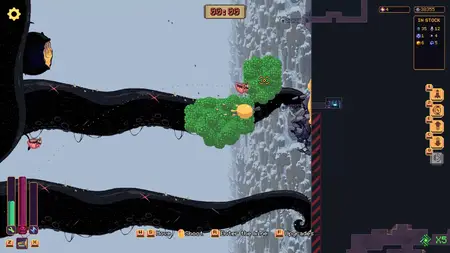 Wall World Deep Threat (2023) v1.2.4.513