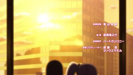 Ninja to Koroshiya no Futarigurashi - 10 (720p