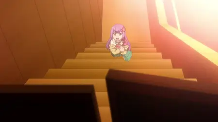 Ninja to Koroshiya no Futarigurashi - 10 (720p