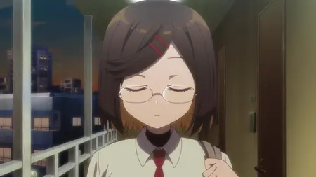 Ninja to Koroshiya no Futarigurashi - 10 (720p
