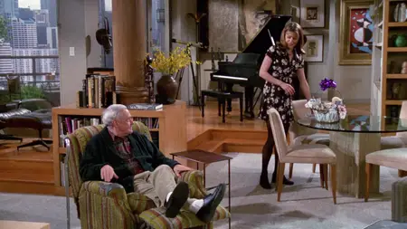 Frasier S04E23