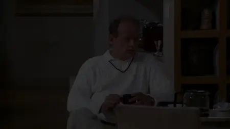 Frasier S04E23