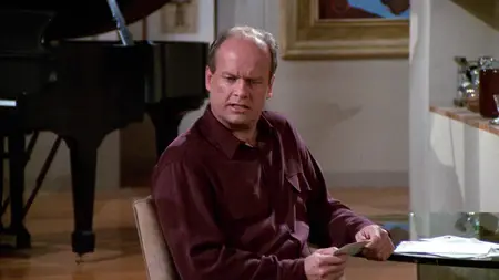 Frasier S04E23