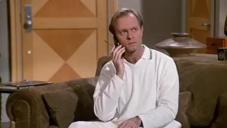 Frasier S04E23