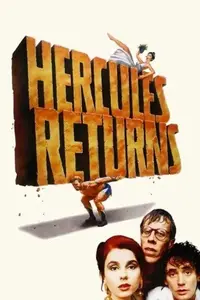 Hercules Returns (1993)