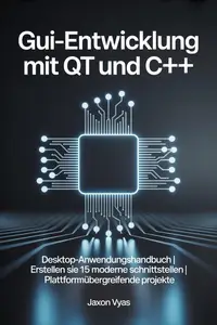 GUI-Entwicklung mit Qt und C++ (German Edition)