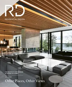 Residential Design - Vol. 5 2024