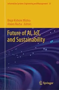 Future of AI, IoT, and Sustainability