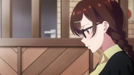 Rent-a-Girlfriend - S04E05