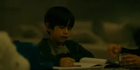 The Cleaning Lady S04E06