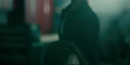 The Cleaning Lady S04E06
