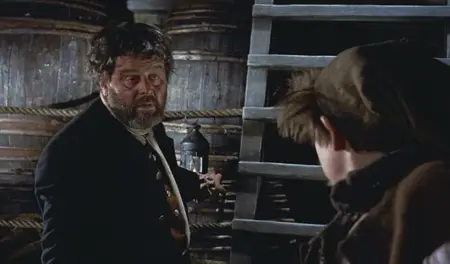 Kidnapped (1960)