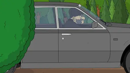 Mr. Pickles S01E09