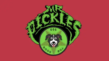 Mr. Pickles S01E09