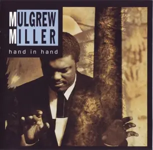 Mulgrew Miller - Hand In Hand (1993) CD Rip