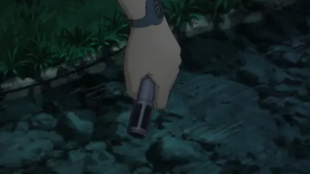 Space Brothers (2012 S01E01 Little Brother Hibito and Big Brother Mutta Dekinai