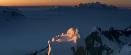 Cerro Torre: A Snowball's Chance in Hell (2013)