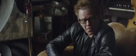 Keith Richards: Under the Influence (2015)