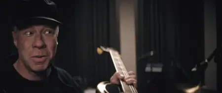 Keith Richards: Under the Influence (2015)