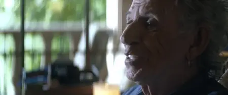 Keith Richards: Under the Influence (2015)