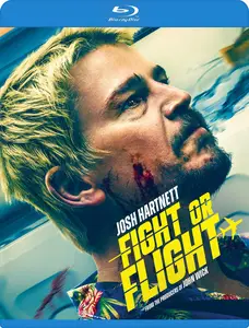 Fight or Flight (2024)