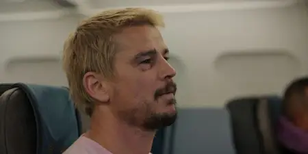 Fight or Flight (2024)