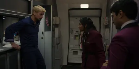 Fight or Flight (2024)