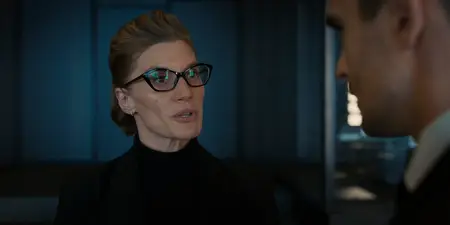 Fight or Flight (2024)