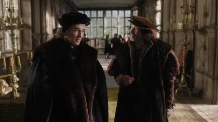 Wolf Hall S02E03