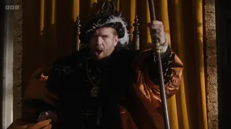 Wolf Hall S02E03