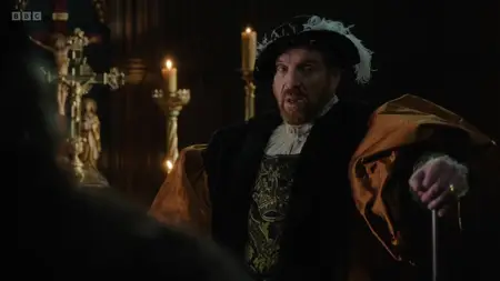 Wolf Hall S02E03