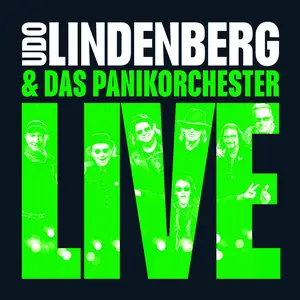 Udo Lindenberg - LIVE (2023) [Official Digital Download]