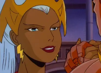 X-Men - Saison 5 (1992 1997 rar" yEnc