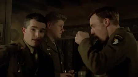 Band of Brothers S01E04