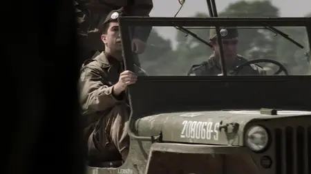 Band of Brothers S01E04