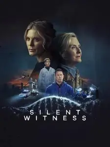 Silent Witness S28E09